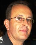 Galdinei  Garcia de Morais